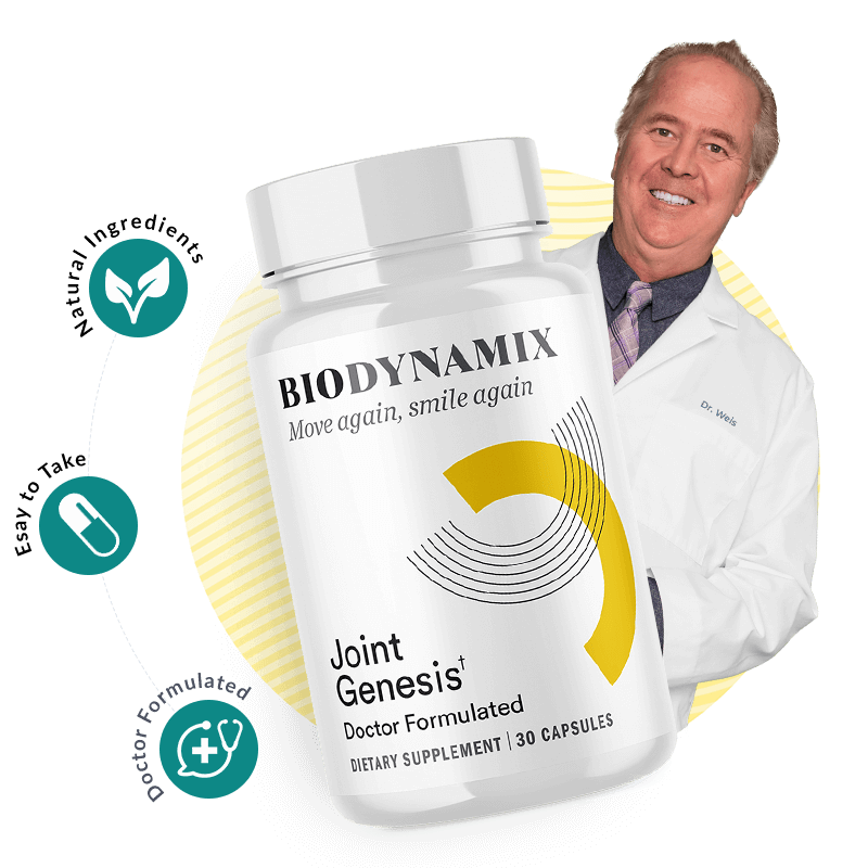 BIODYNAMIX